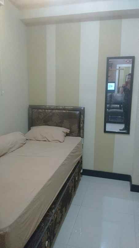 apartemen jendral ahmad yani kav 49