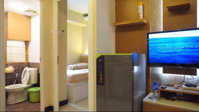 apartemen jendral ahmad yani kav 49