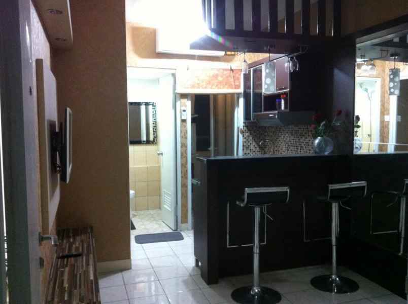 apartemen jendral ahmad yani kav 49