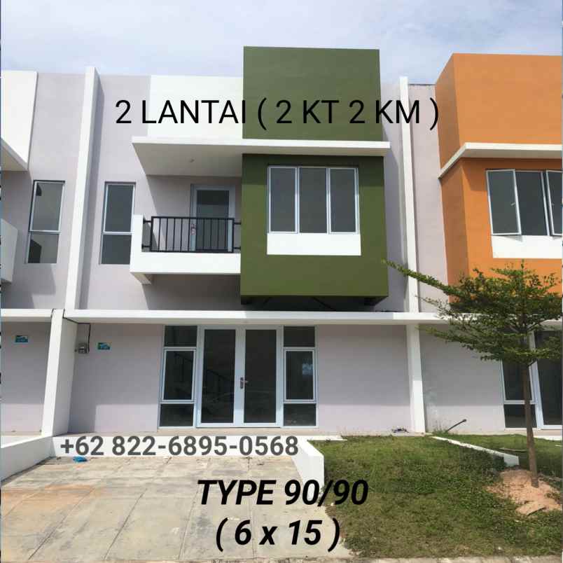 apartemen jl ahmad yani