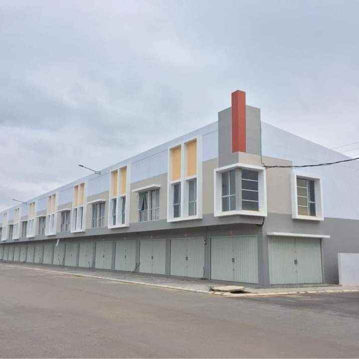 apartemen jl ahmad yani