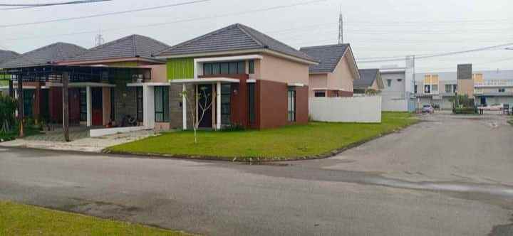 apartemen jl ahmad yani