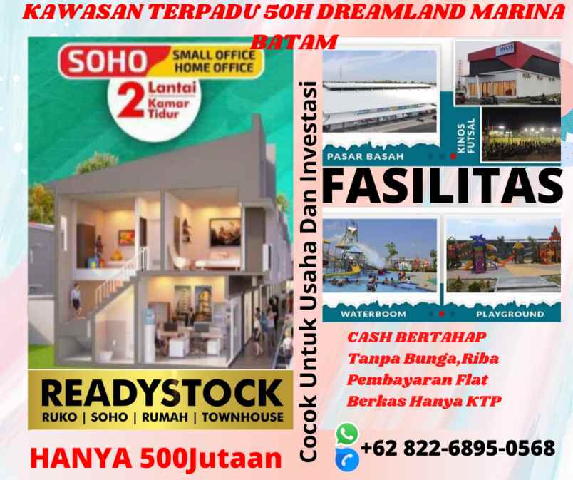 apartemen jl ahmad yani