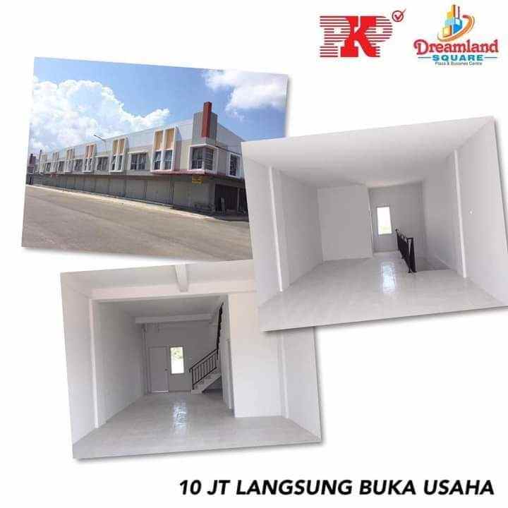 apartemen jl ahmad yani