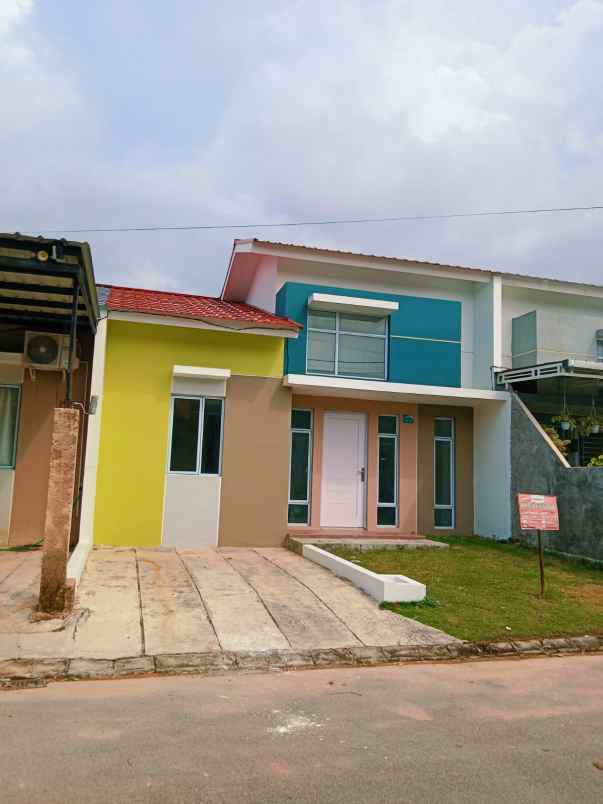 apartemen jl laksana bintan