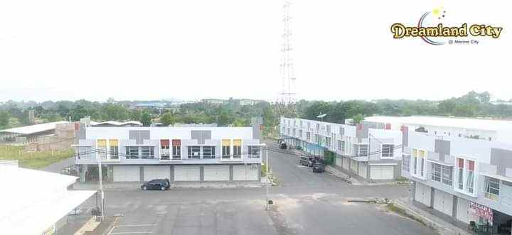 apartemen jl laksana bintan