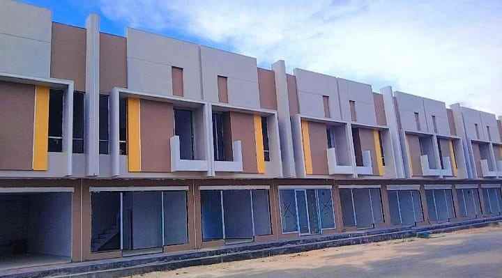apartemen jl laksana bintan