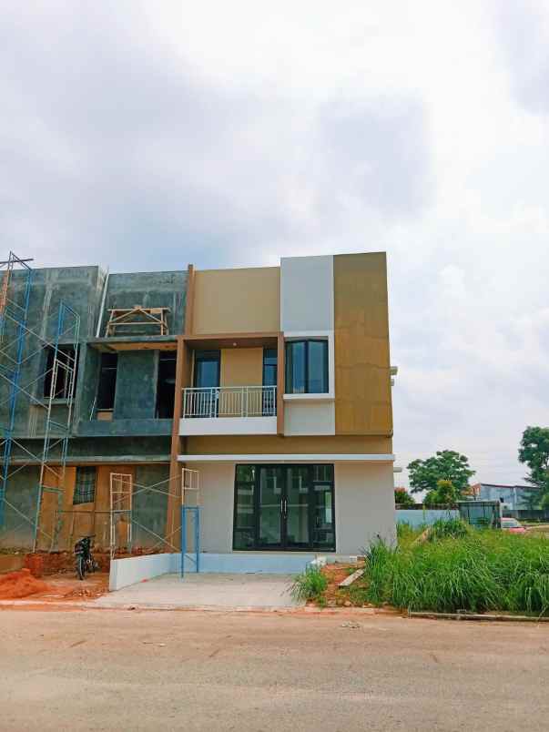 apartemen jl laksana bintan