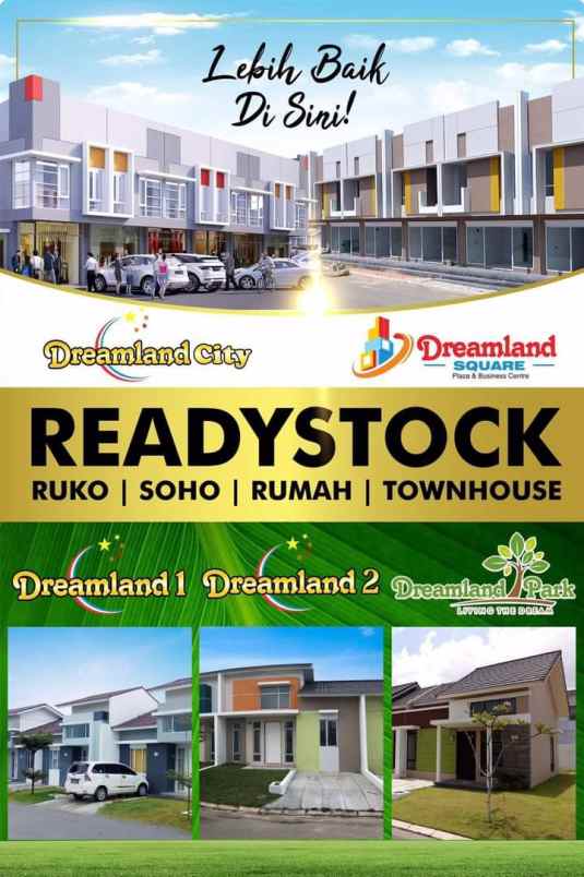 apartemen jl laksana bintan