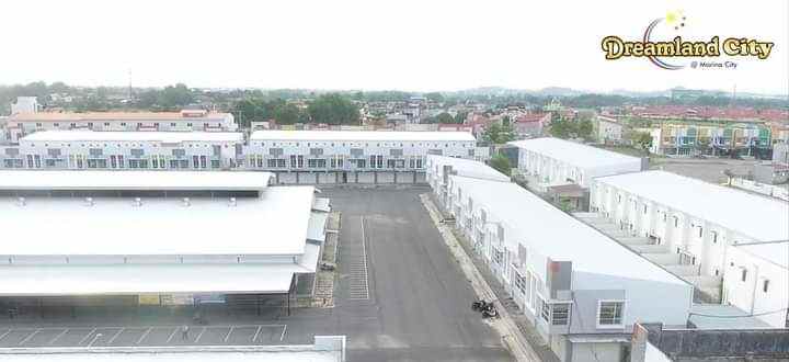 apartemen jl laksana bintan