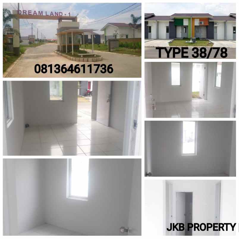 apartemen jl laksana bintan