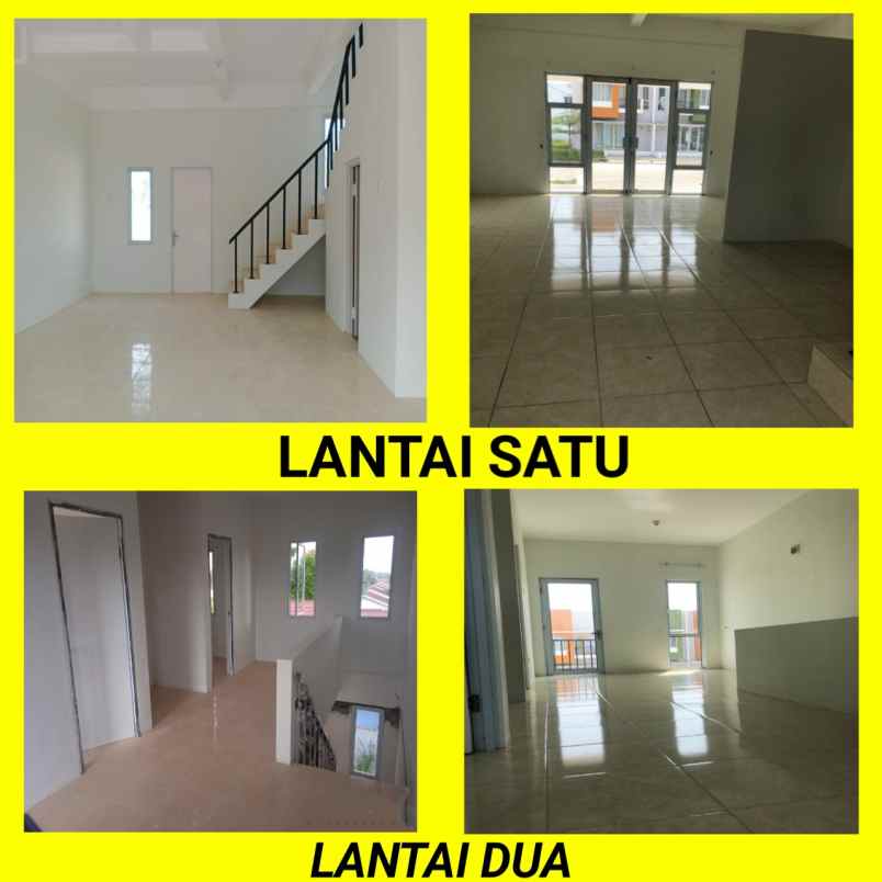 apartemen jl laksana bintan