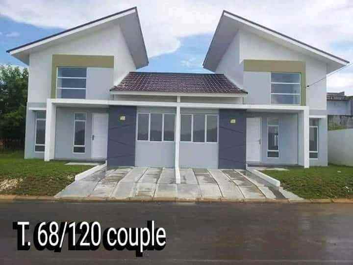 apartemen jl laksana bintan