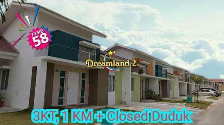 apartemen jl laksana bintan