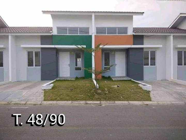 apartemen jl laksana bintan