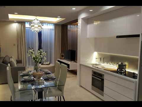 apartemen jl tb simatupang