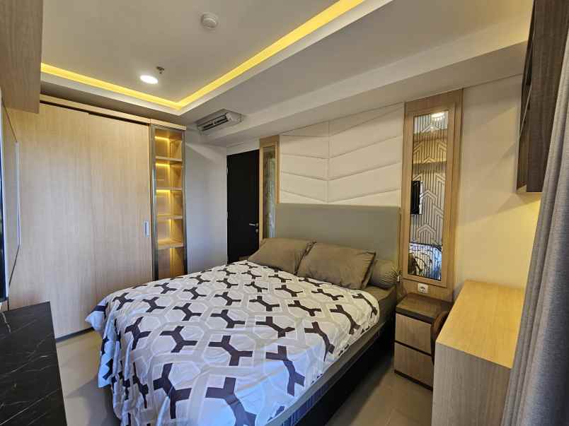 apartemen jogja patraland amarta
