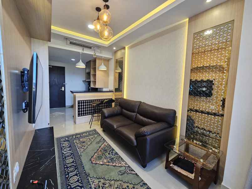 apartemen jogja patraland amarta