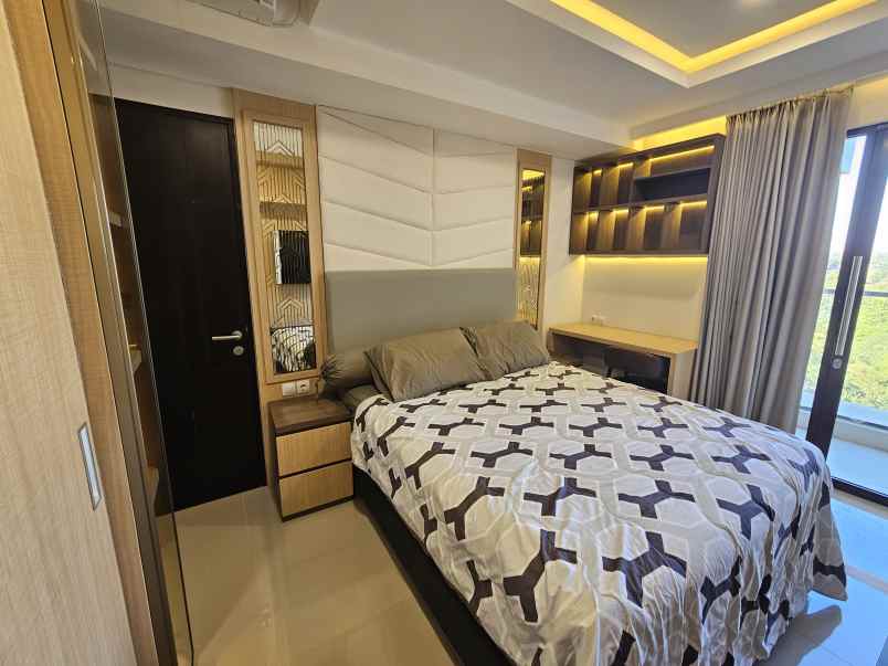 apartemen jogja patraland amarta