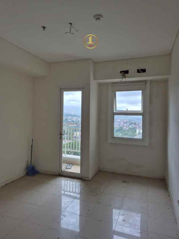 apartemen parahyangan residence bandung turun harga