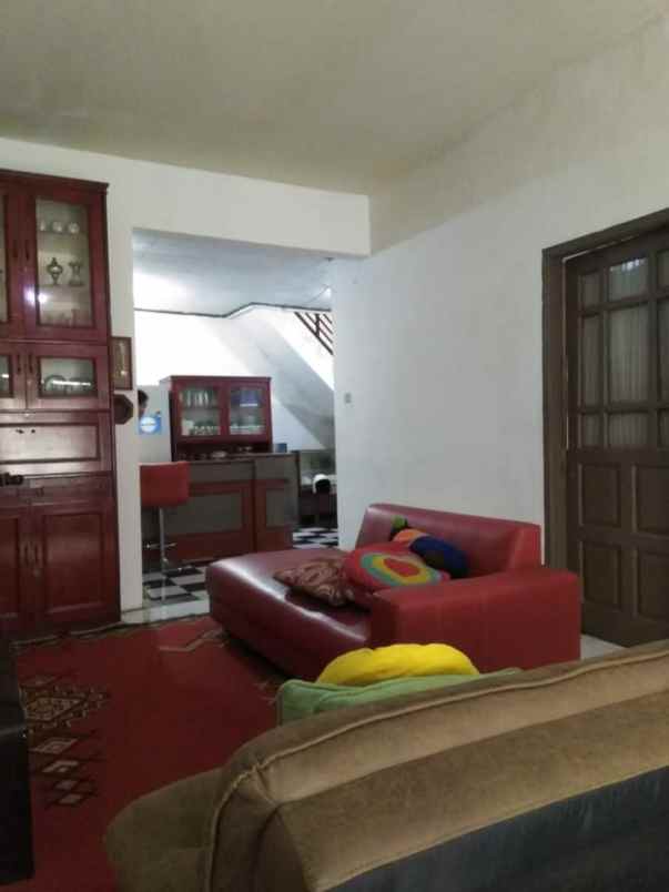 apartemen sangkuriang dago