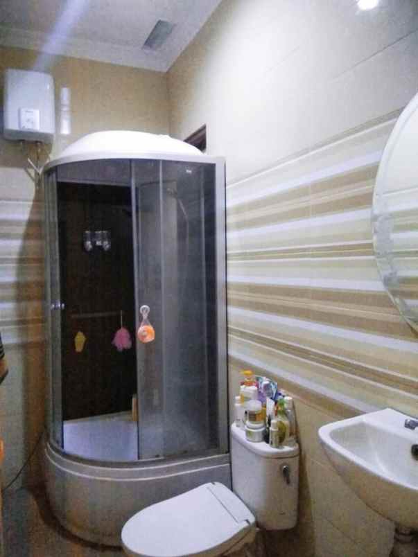 apartemen sangkuriang dago