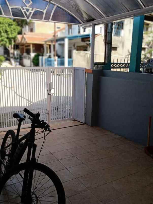 apartemen tamansari merdeka ir h