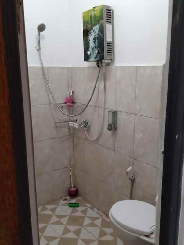 apartemen tamansari merdeka ir h