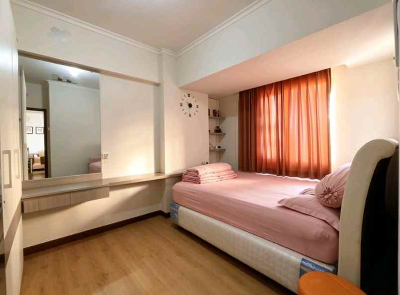 apartemen waterplace tower a babatan