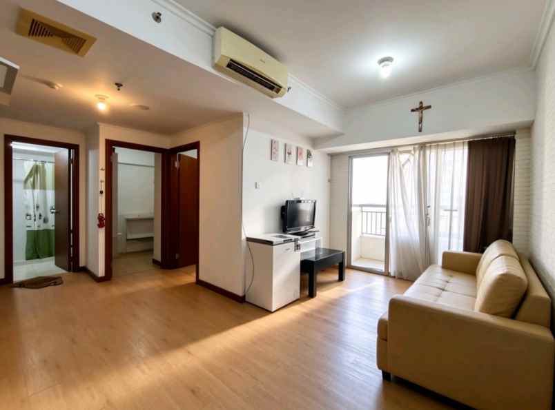 apartemen waterplace tower a babatan