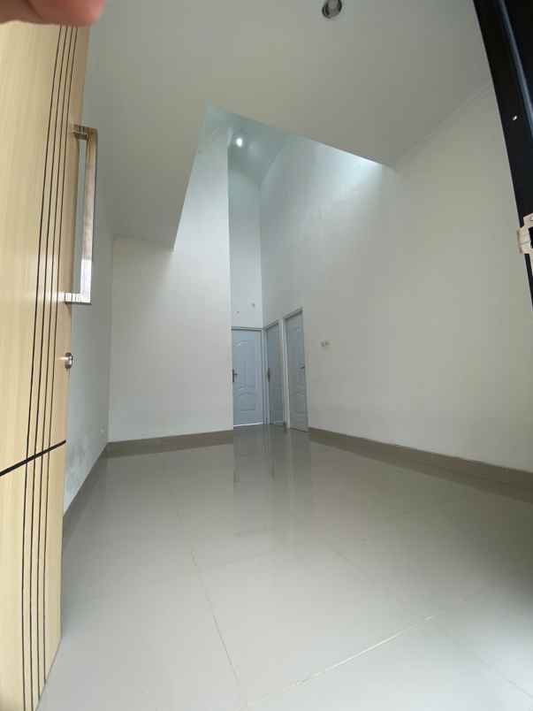 bebas banjir ruamh siap huni