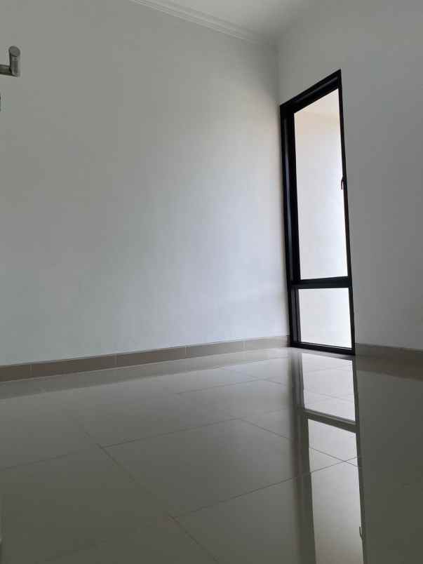 bebas banjir ruamh siap huni