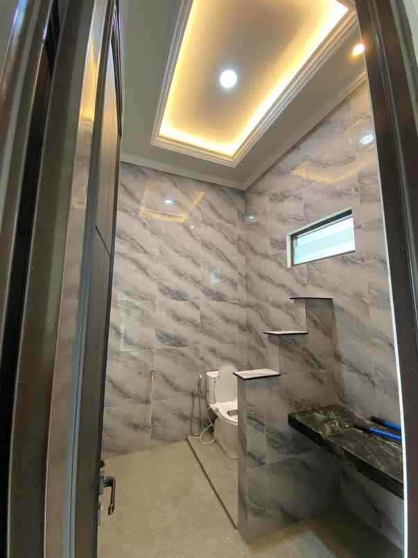 brand new luxury house di gdc depok