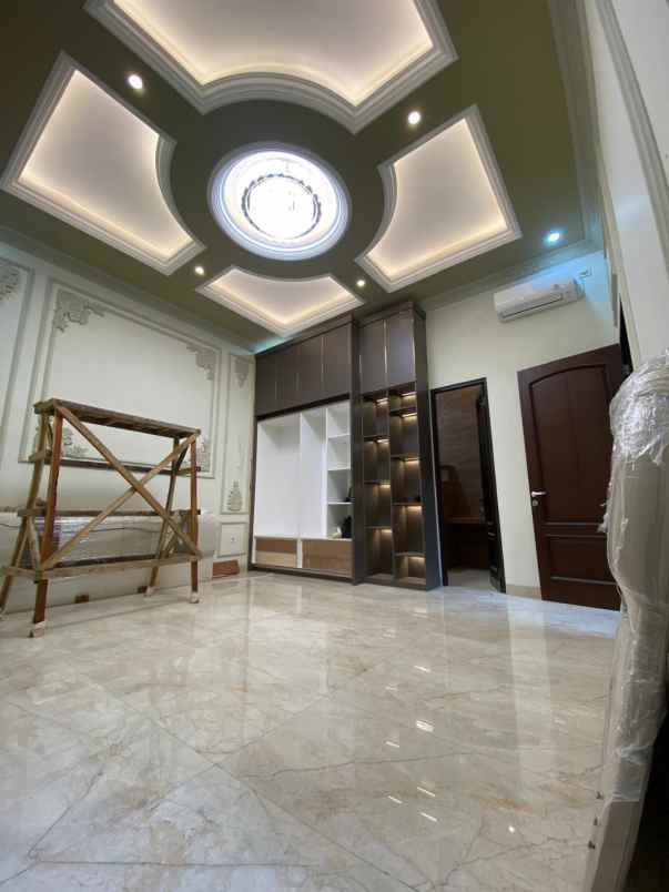 brand new luxury house di gdc depok