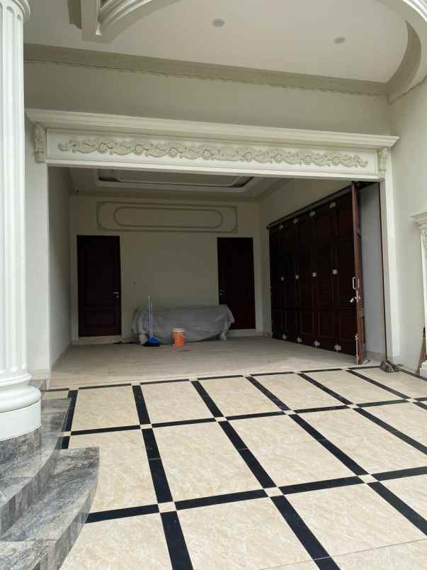 brand new luxury house di gdc depok