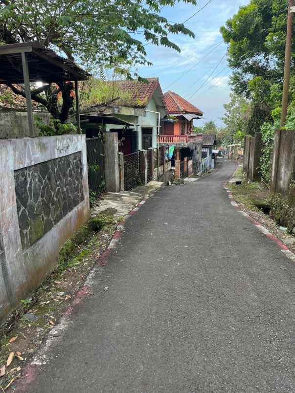 bu jual rumah 2 lantai daerah tamansari kab bogor6