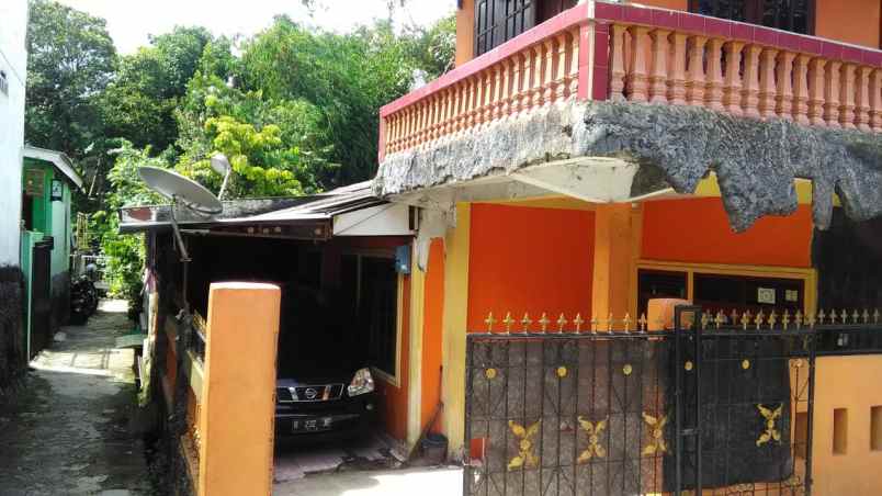 bu jual rumah 2 lantai daerah tamansari kab bogor6
