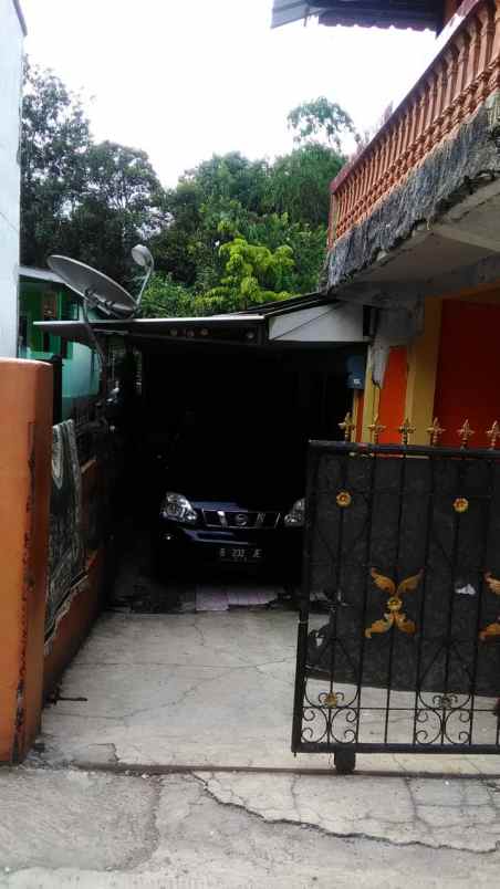 bu jual rumah 2 lantai daerah tamansari kab bogor6
