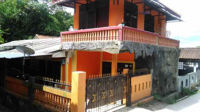 bu jual rumah 2 lantai daerah tamansari kab bogor6