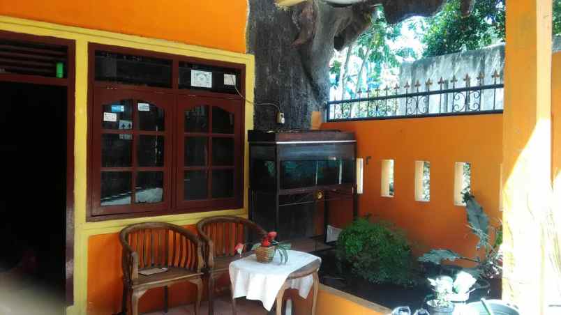 bu jual rumah 2 lantai daerah tamansari kab bogor6