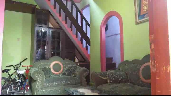 bu jual rumah 2 lantai daerah tamansari kab bogor6
