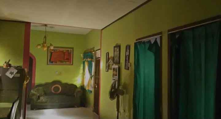 bu jual rumah 2 lantai daerah tamansari kab bogor6