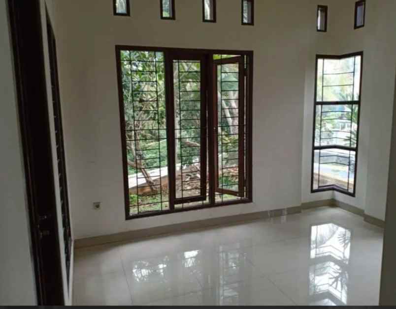 bu rumah tingkat gema pesona estate kawasan elit depok
