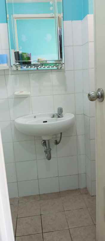 cicilan cuma 2 jt an apartement strategis kebagusan