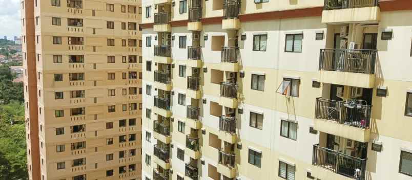 cicilan cuma 2 jt an apartement strategis kebagusan