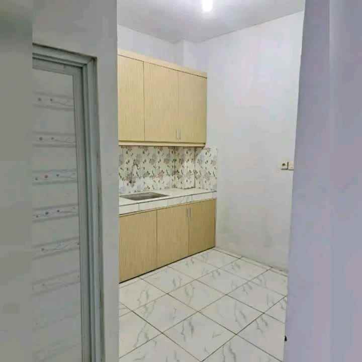 cluster baru green lavender avenue babelan bekasi