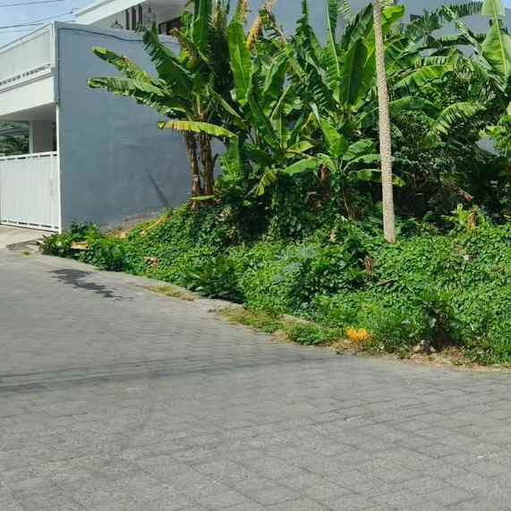 dijual 2 are jl gunung talang padangsambian denpasar