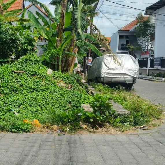 dijual 2 are jl gunung talang padangsambian denpasar