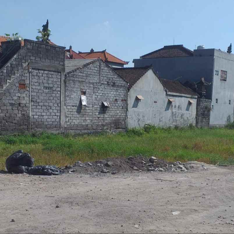 dijual 2 are jl mekar blok d pemogan denpasar