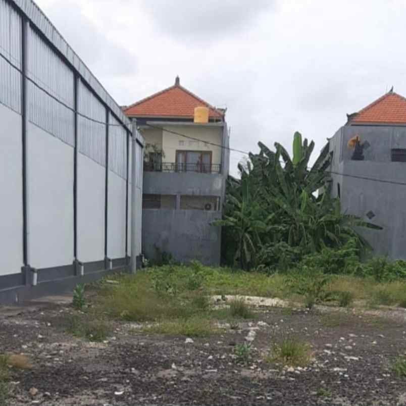 dijual 2 are jl mekar blok d pemogan denpasar